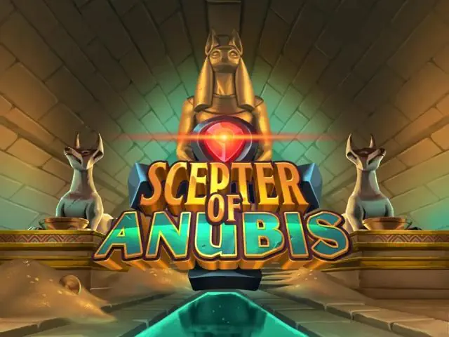 Scepter Of Anubis